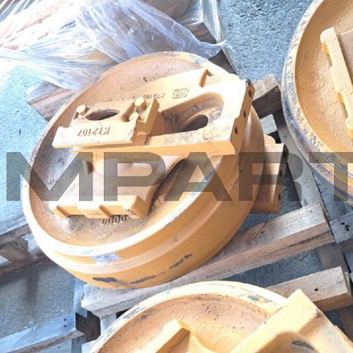 14X-30-00114-HSB Колесо направляющее (УЦЕНКА)