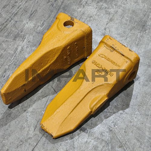 61Q6-31310RC Коронка ковша