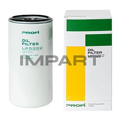 LF5252 Фильтр масляный PROFI / LF670 / P551670 / 9Y4464 PROFI