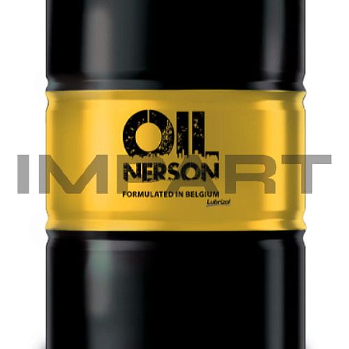 Масло моторное NERSON OIL Red Line Special LongLife VAG 504/5075W-30 205л