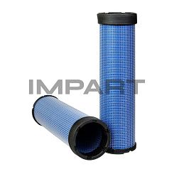 AF1156S Фильтр воздушный внутренний PROFI / AF25618 / P780523 / 10101095 PROFI