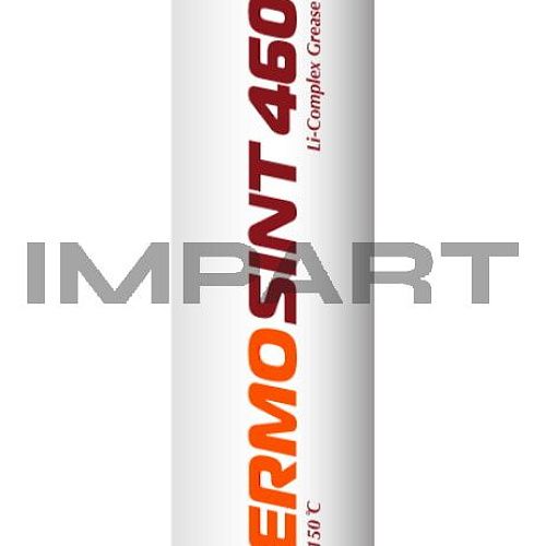 Смазка ARGO TermoSint 460 EP1,5 туба-картридж 0,37 кг