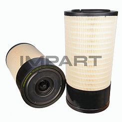 AF1797P Фильтр воздушный внешний PROFI