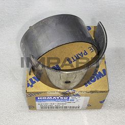 6210-32-3040 ПОДШИПНИКИ СКОЛЬЖЕНИЯ ДЛЯ ВАЛОВ KOMATSU