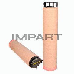 AF1972S Фильтр воздушный внутренний PROFI / CF 300 / P780030 / AF26392 PROFI