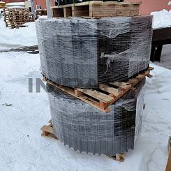 20Y-32-00300 ГУСЕНИЦА В СБОРЕ 45L ЗВ 20Y-32-02051 Red Hill