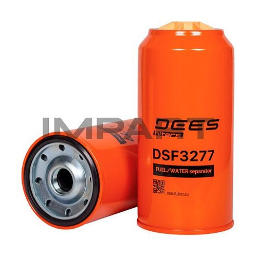 Фильтр топливный DSF3277