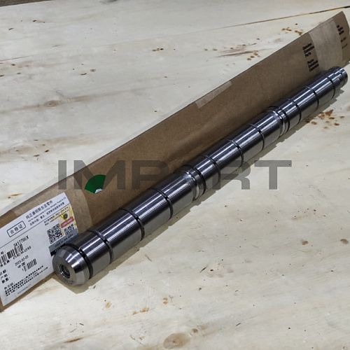 3417766 Вал толкателя клапана Cummins M11