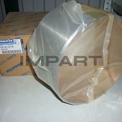 195-50-22190 ПОДШИПНИК СКОЛЬЖЕНИЯ KOMATSU