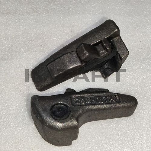 2862110 Палец коронки CAT K110