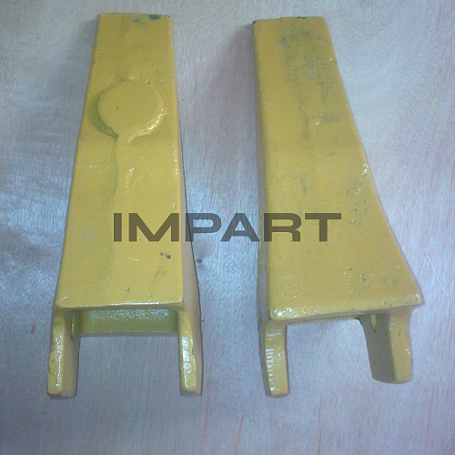 35R14A-CB КОРОНКА