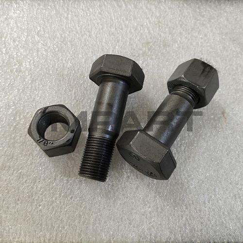 SM7/8X3NH-TST-JC ГАЙКА И БОЛТ СЕГМЕНТНЫЕ