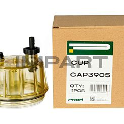 CAP3905 Водосборный стакан (колба) PROFI
