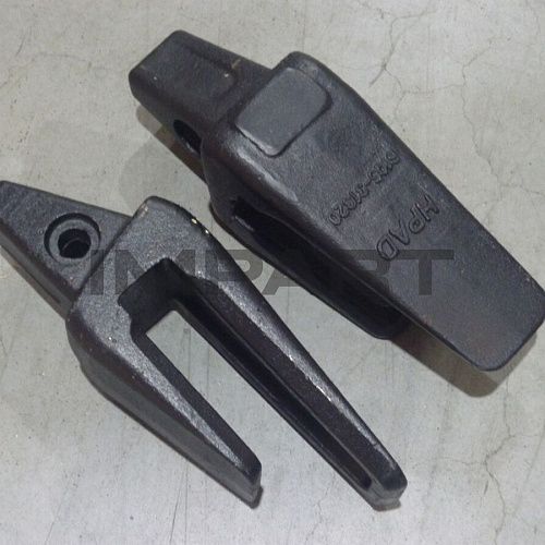 61Q6-31320-40 АДАПТЕР (ПРЯМАЯ КРОМКА)