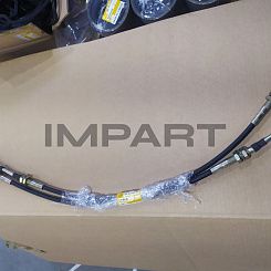 154-43-43160 Трос управления трансмиссией MAG