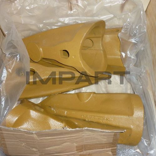 HS6500TV КОРОНКА СКАЛЬНАЯ 21T-70-34390 / XS145RC