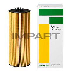 LF5388E Фильтр масляный элемент PROFI / LF3829 / P550453 / 10501368 PROFI