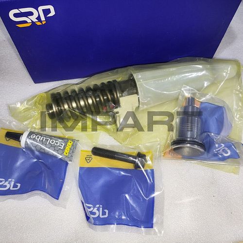 22340652 Форсунка