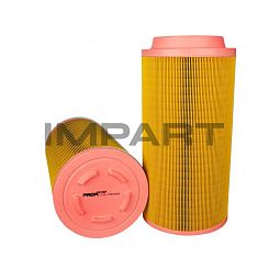 AF1394P Фильтр воздушный внешний PROFI / AF26395 / P778994 / 4700390995 PROFI