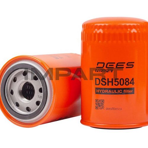 Фильтр гидравлический DSH5084