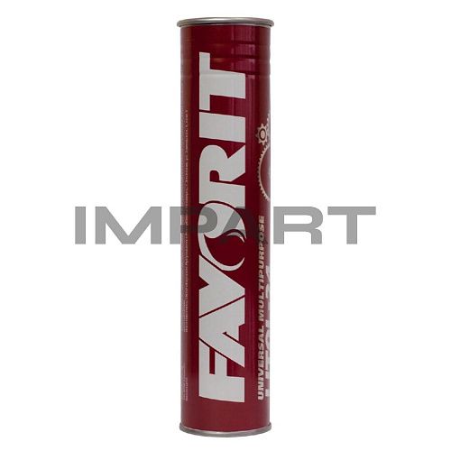 Смазка Favorit LC-2 (0,4 кг)
