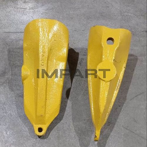 HK900TV КОРОНКА СКАЛЬНАЯ K85RC