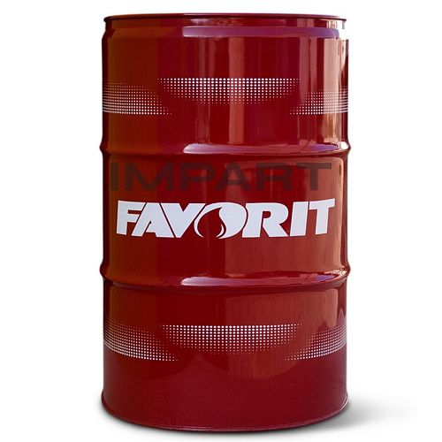 Масло гидравлическое Favorit Hydro HV ISO 46 (208 л)
