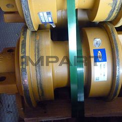 P155-30-00124-JC КАТОК ОПОРНЫЙ ОДНОБОРТНЫЙ JEMCO