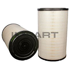 AF1171P Фильтр воздушный внешний PROFI / AF25454 / P777868 / 1209163 PROFI