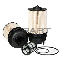 FF2356 Фильтр топливный PROFI / FF269 / P502424 / 4711160 PROFI