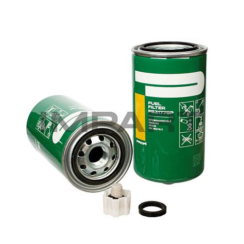 FS3177SP Фильтр топливный со спускным клапаном PROFI / FS1212 / P558000 / 40859121