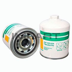 TB4507N Фильтр осушителя воздуха с гайкой PROFI / TB 1394/3 x / AD27749 / P951419 PROFI