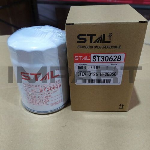 ST30628 Фильтр гидравлический