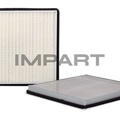 DSC1049 Фильтр салона Dees filters