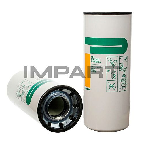 LF5254 Фильтр масляный PROFI / LF3000 / P553000 / 42286881